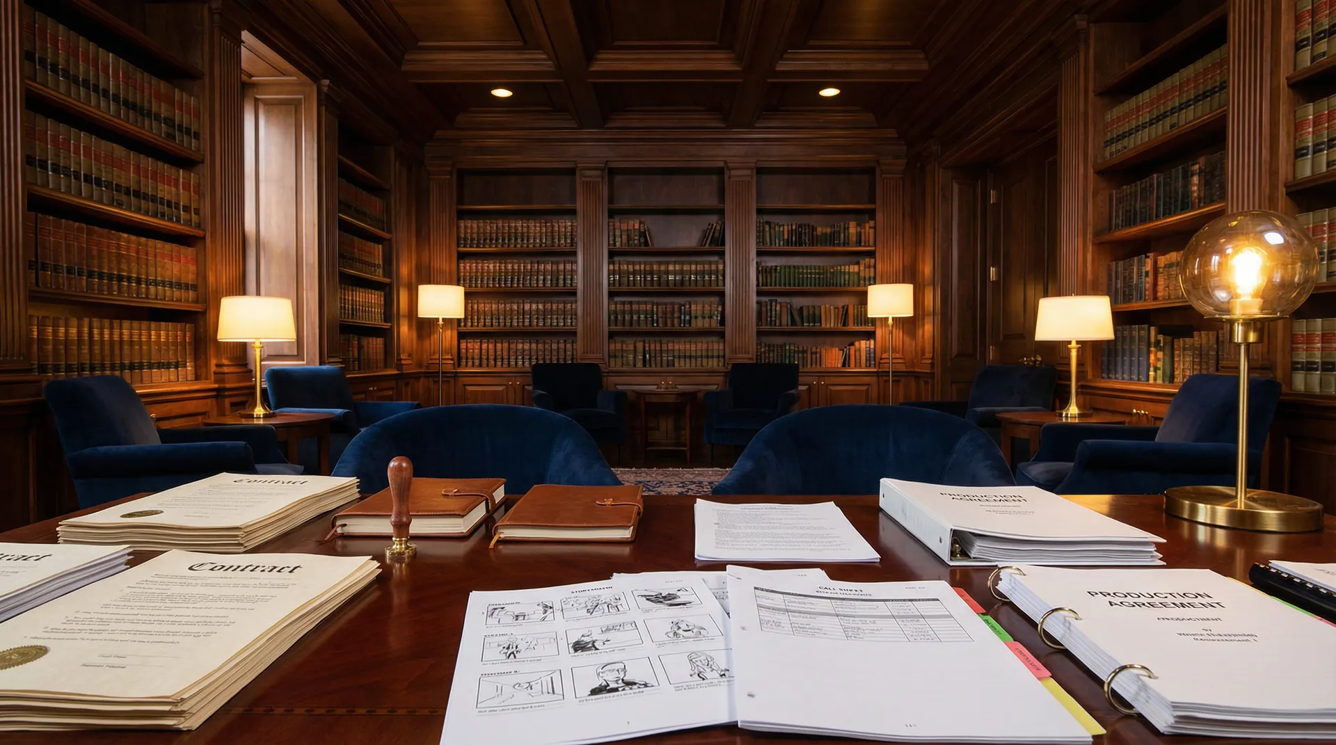 影视法务 APP下载背景